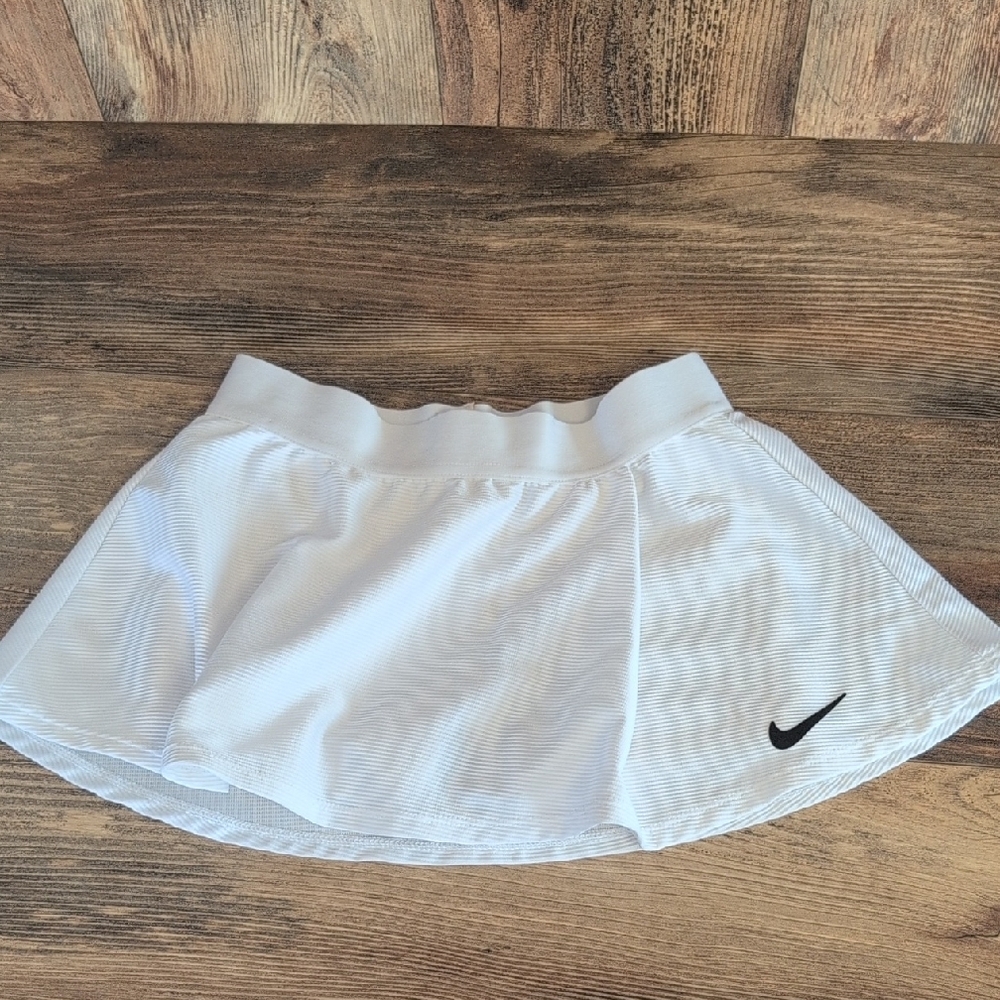 Nike Athletic Skater Skort Girls XS M217